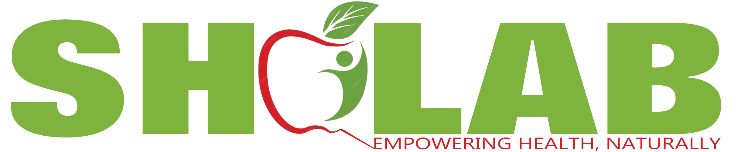 Sholab Nutraceuticals 