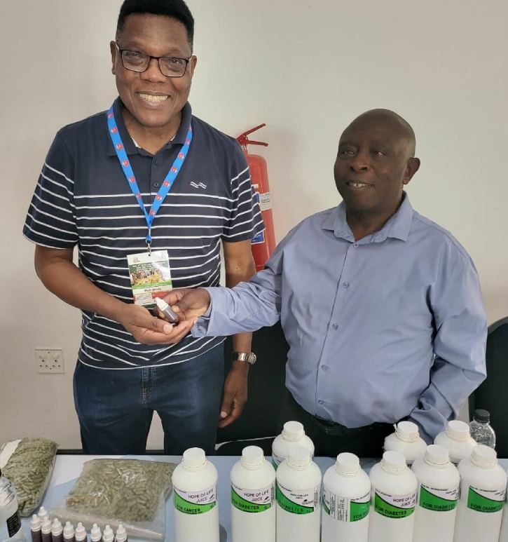 Committed to Development