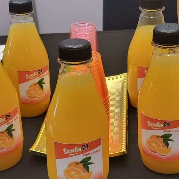 Natural Based Products